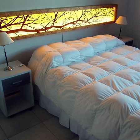 N'Aike Casa De Huespedes Hotel ลากาเลรา ภายนอก รูปภาพ