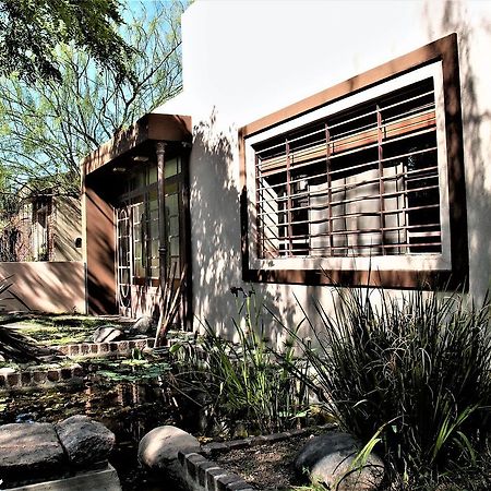 N'Aike Casa De Huespedes Hotel ลากาเลรา ภายนอก รูปภาพ