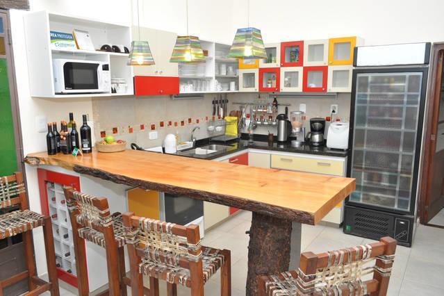 N'Aike Casa De Huespedes Hotel ลากาเลรา ภายนอก รูปภาพ