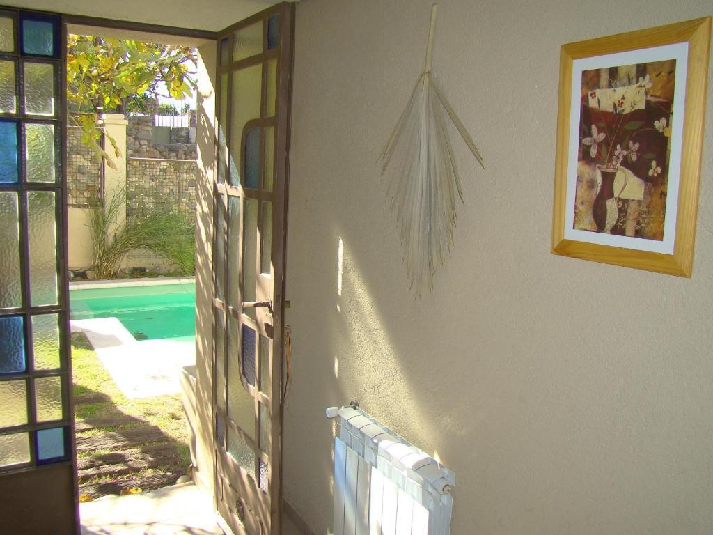 N'Aike Casa De Huespedes Hotel ลากาเลรา ห้อง รูปภาพ