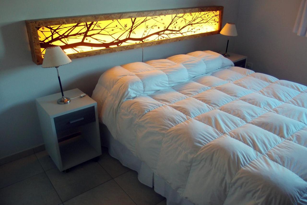 N'Aike Casa De Huespedes Hotel ลากาเลรา ภายนอก รูปภาพ