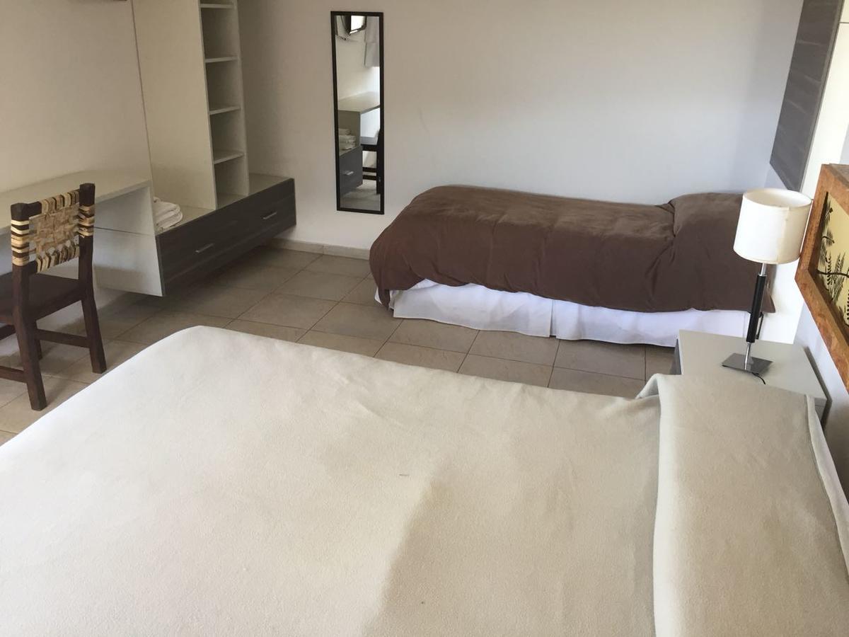 N'Aike Casa De Huespedes Hotel ลากาเลรา ภายนอก รูปภาพ