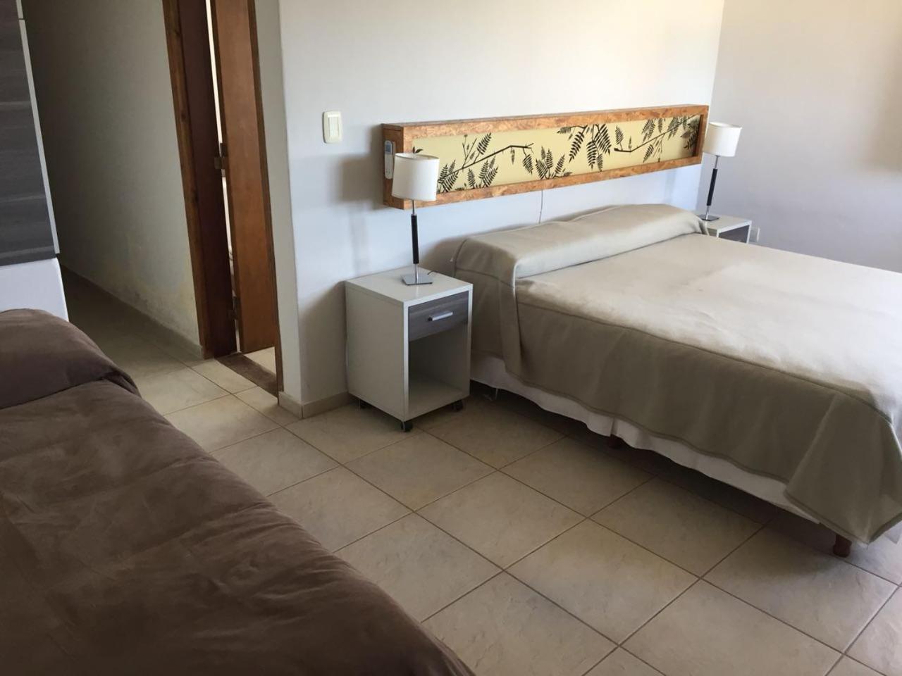 N'Aike Casa De Huespedes Hotel ลากาเลรา ภายนอก รูปภาพ