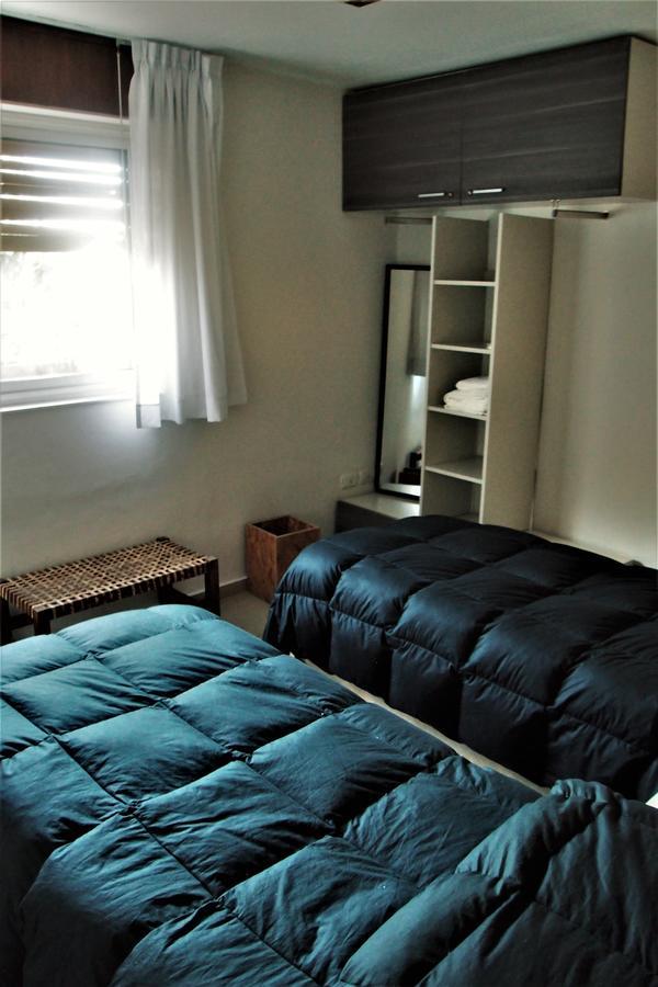 N'Aike Casa De Huespedes Hotel ลากาเลรา ภายนอก รูปภาพ