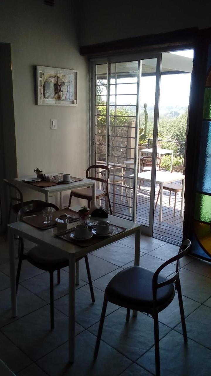 N'Aike Casa De Huespedes Hotel ลากาเลรา ภายนอก รูปภาพ