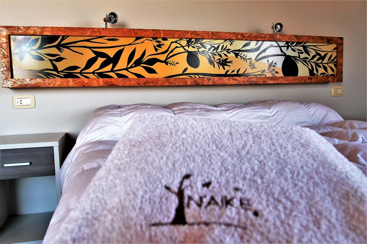 N'Aike Casa De Huespedes Hotel ลากาเลรา ภายนอก รูปภาพ